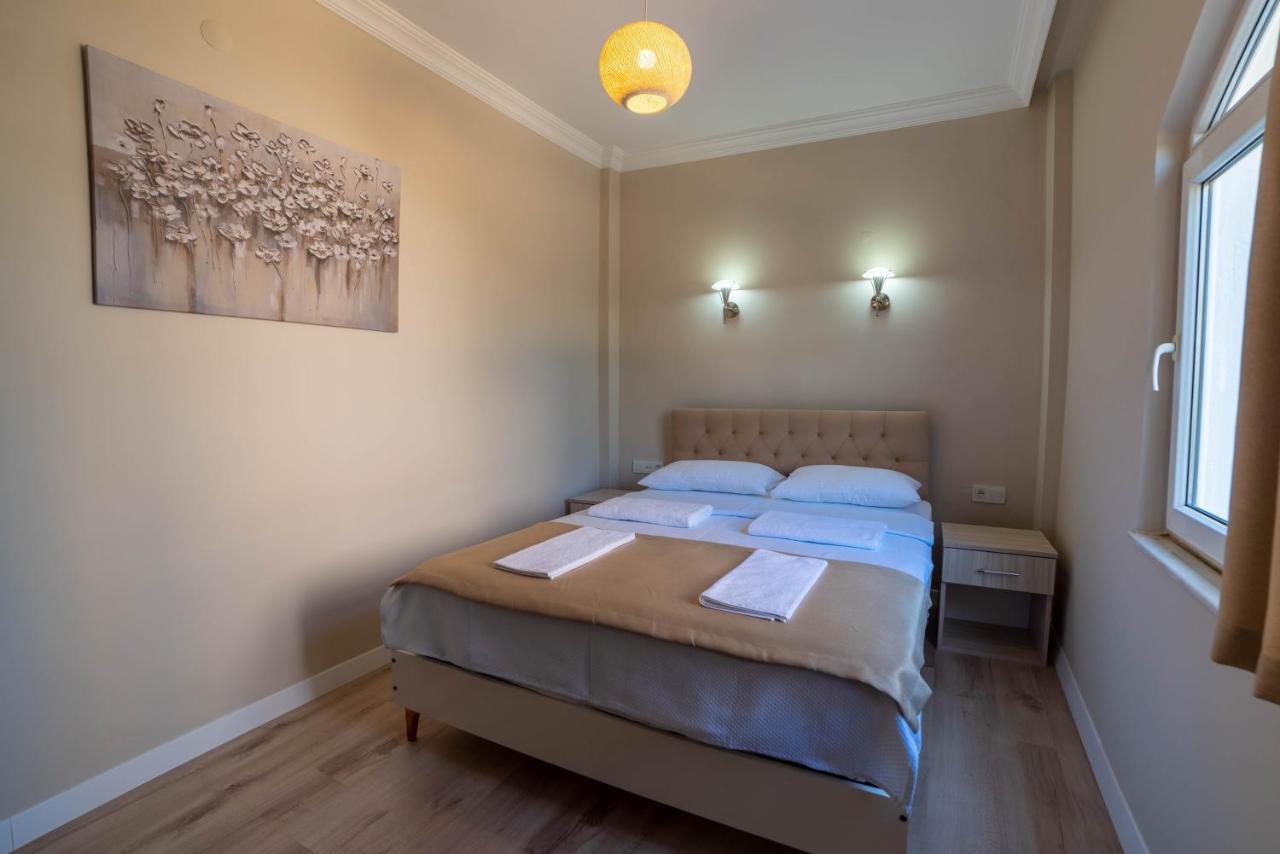 Rega Otel Antalya Kültér fotó