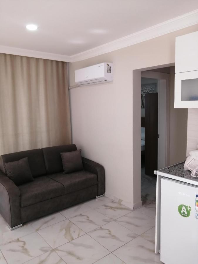 Rega Otel Antalya Kültér fotó