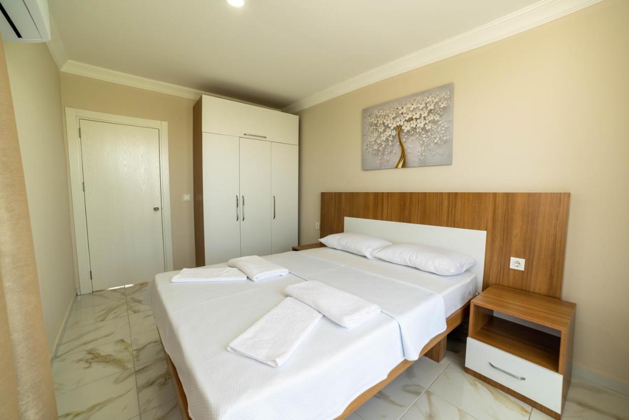 Rega Otel Antalya Kültér fotó