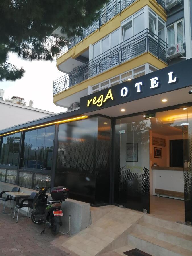 Rega Otel Antalya Kültér fotó