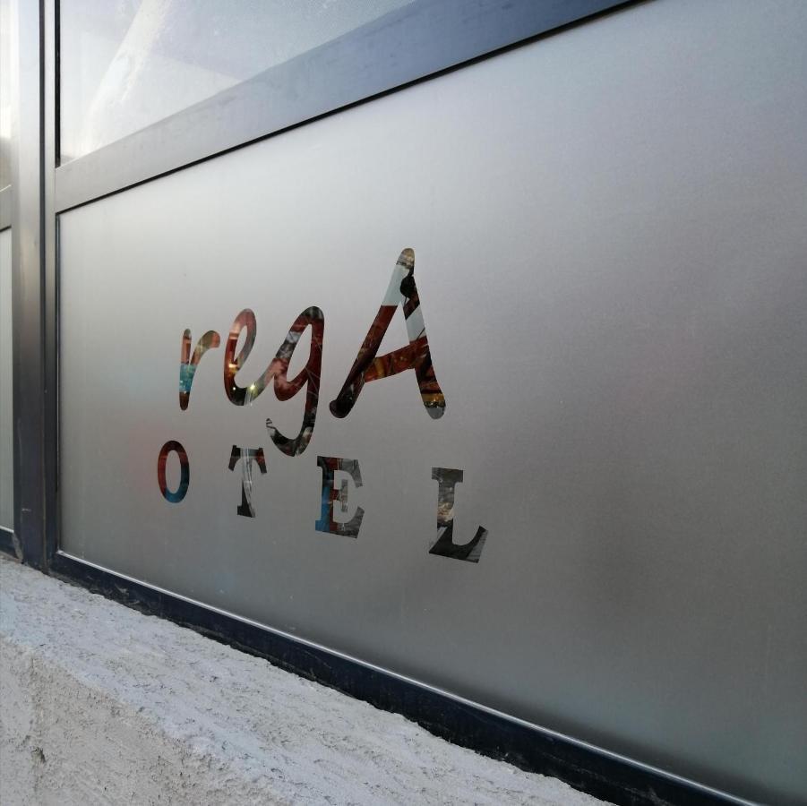 Rega Otel Antalya Kültér fotó