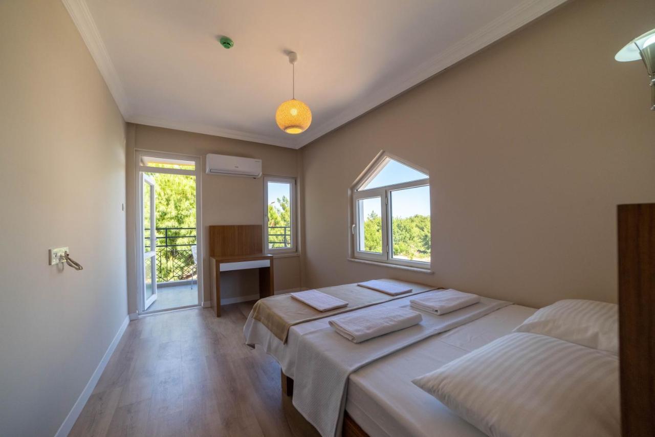 Rega Otel Antalya Kültér fotó