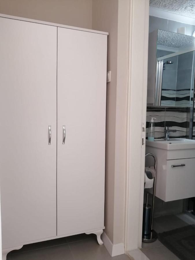 Rega Otel Antalya Kültér fotó
