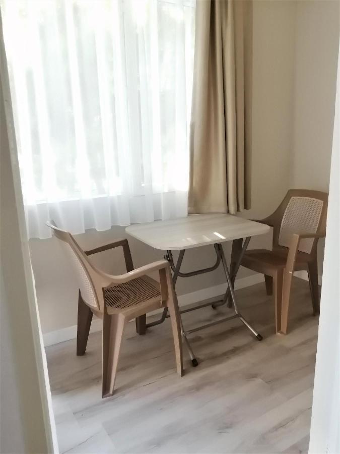 Rega Otel Antalya Kültér fotó