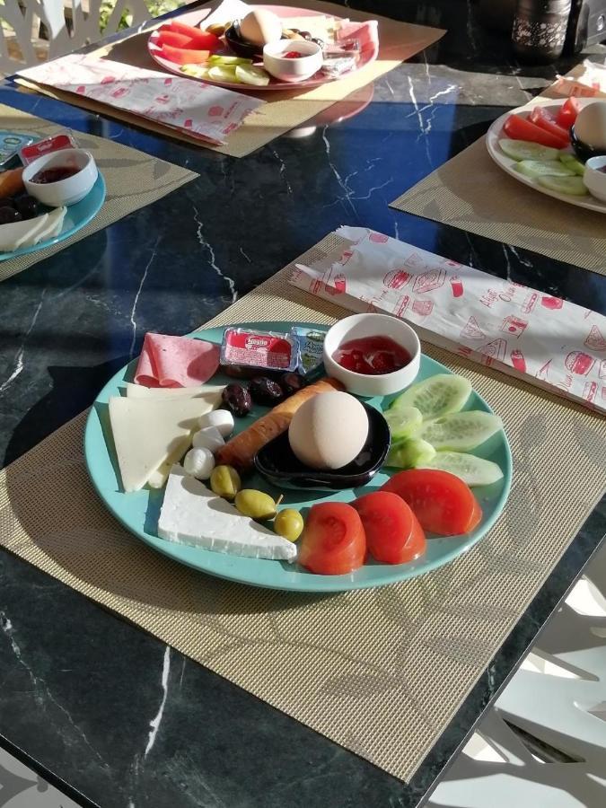 Rega Otel Antalya Kültér fotó