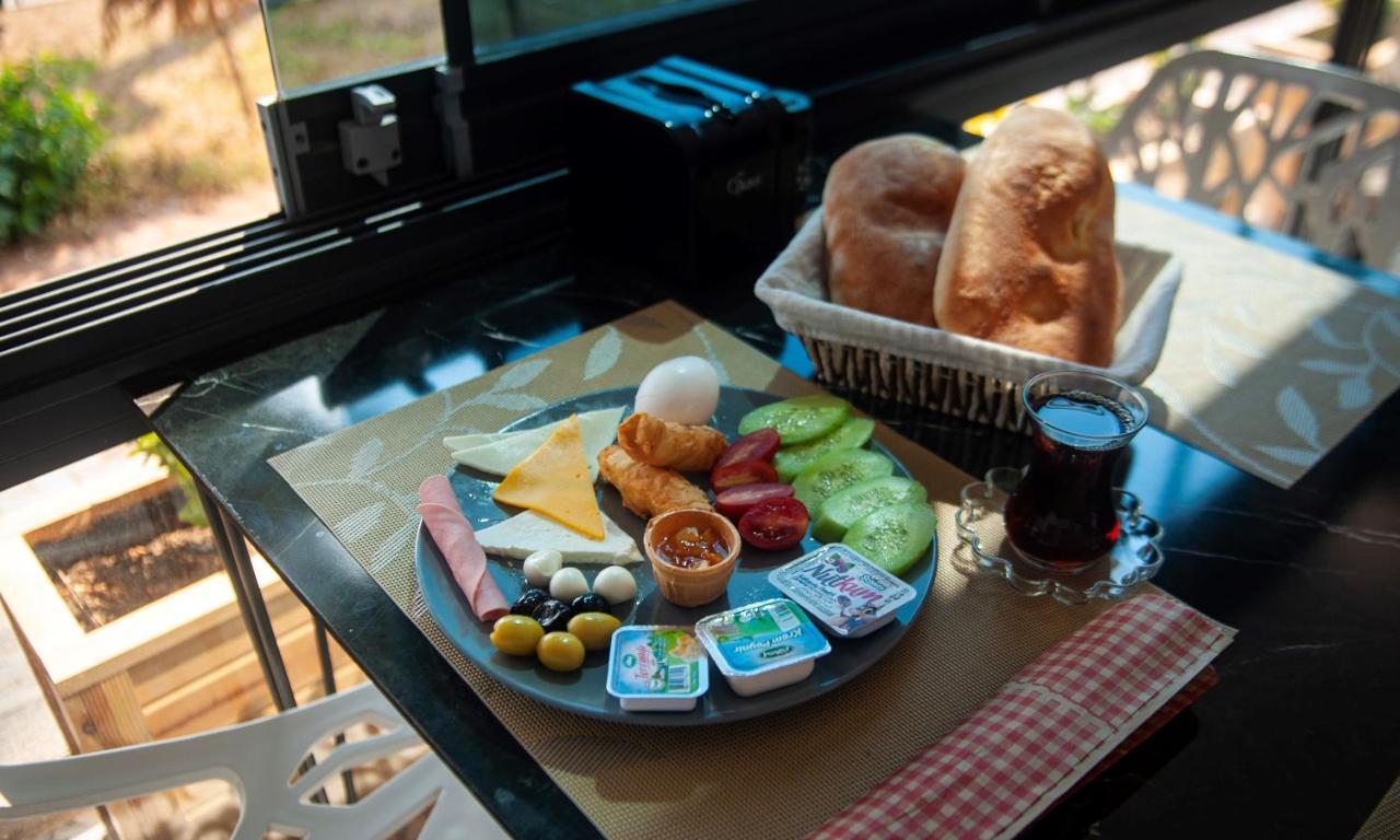 Rega Otel Antalya Kültér fotó