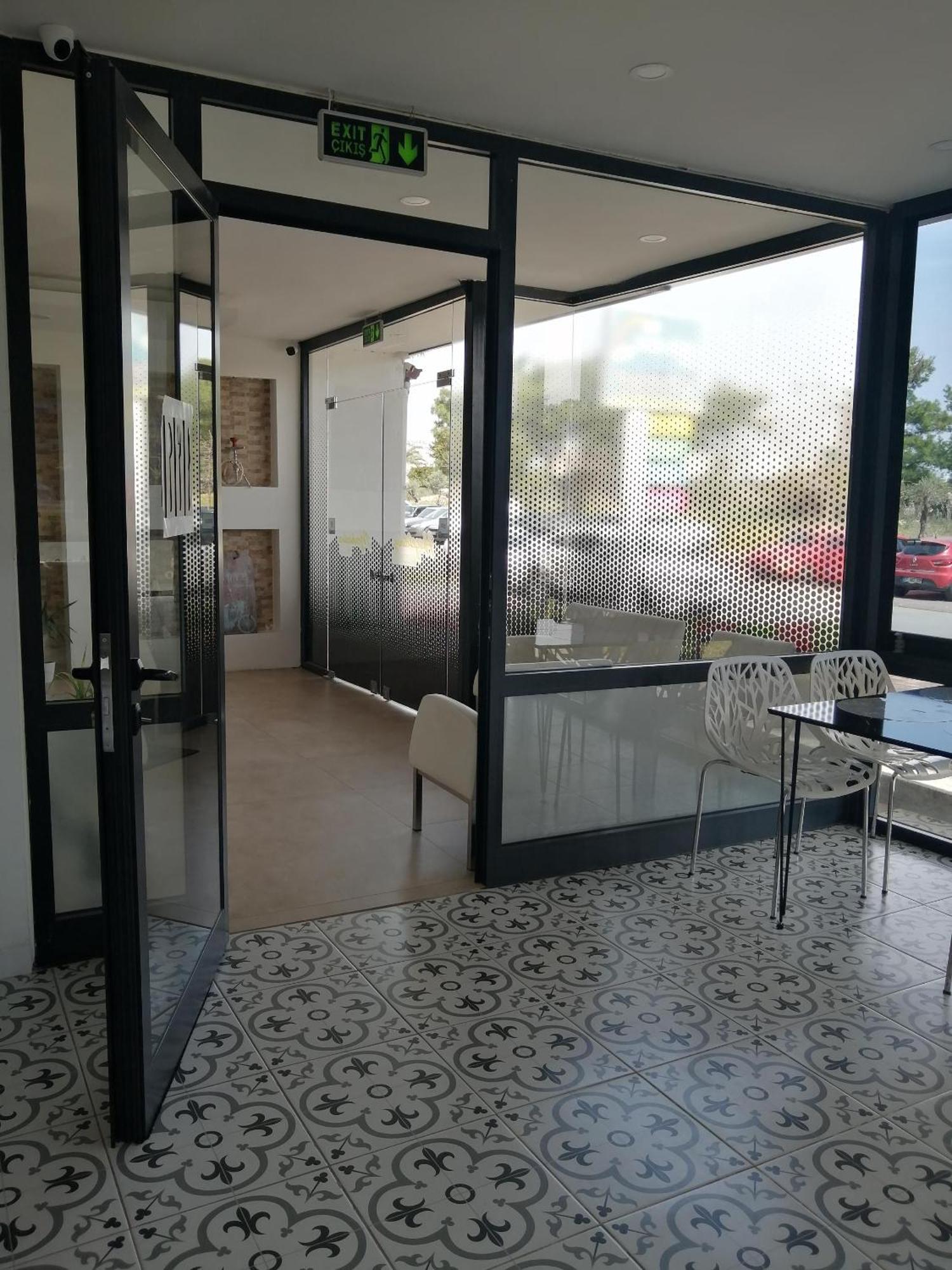Rega Otel Antalya Kültér fotó