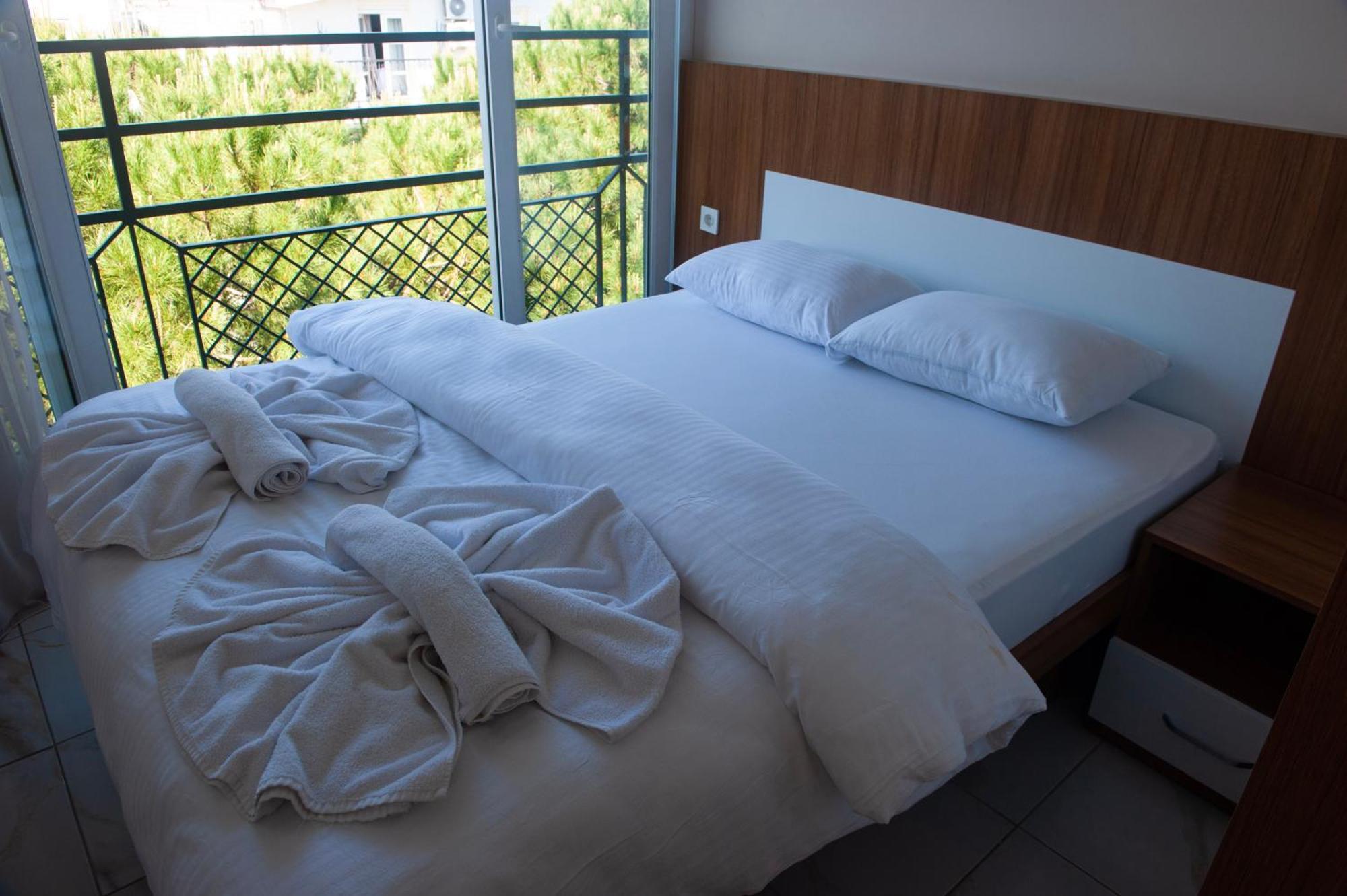 Rega Otel Antalya Kültér fotó