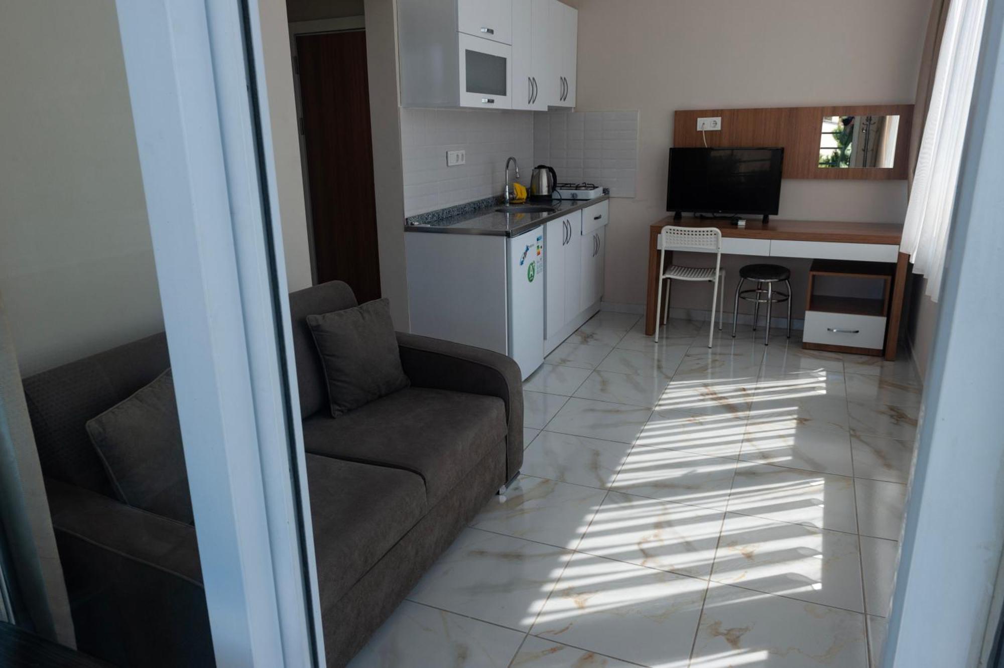 Rega Otel Antalya Kültér fotó