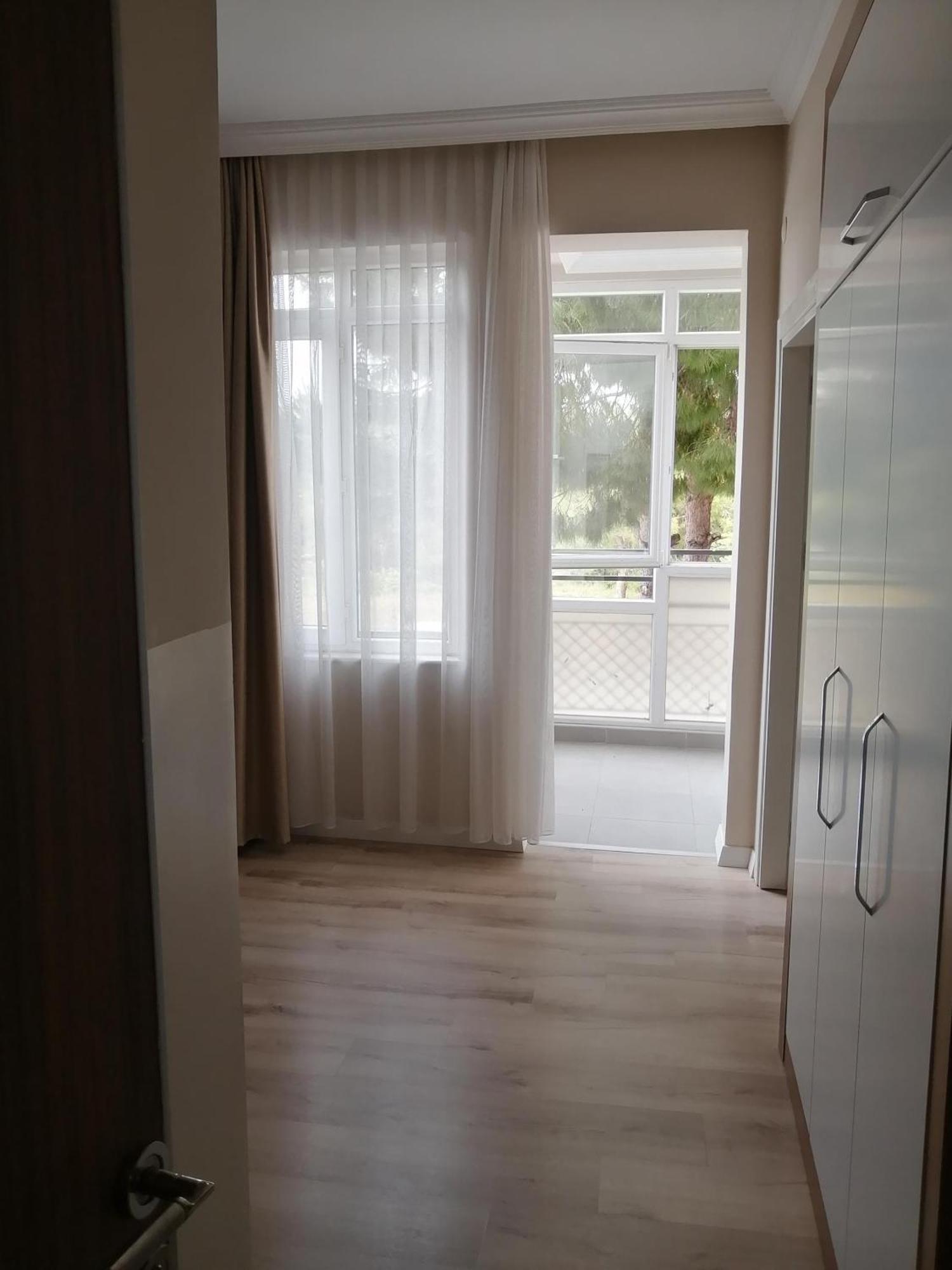 Rega Otel Antalya Kültér fotó