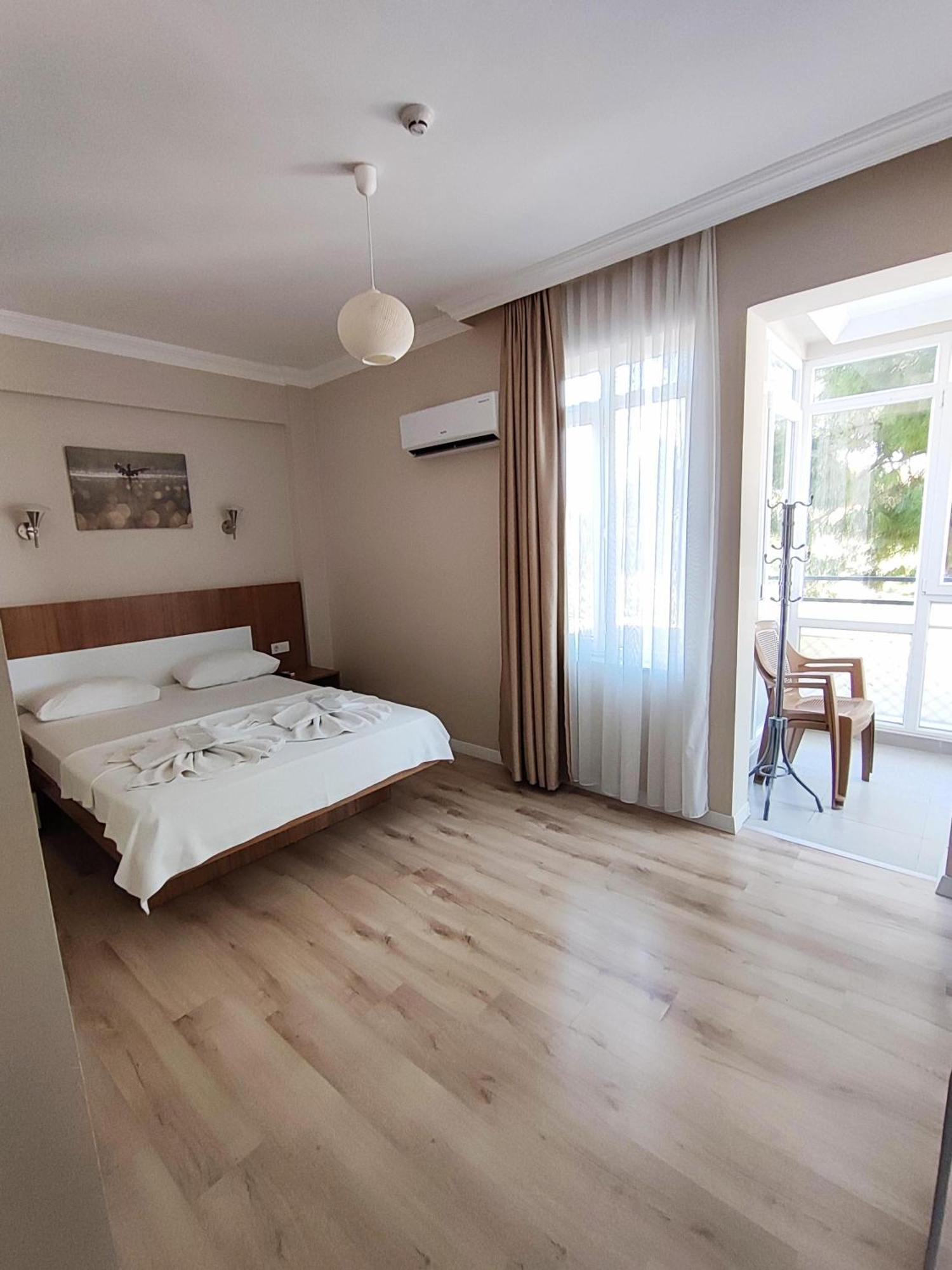 Rega Otel Antalya Kültér fotó