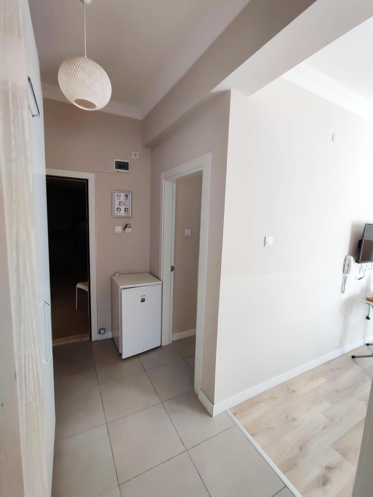 Rega Otel Antalya Kültér fotó