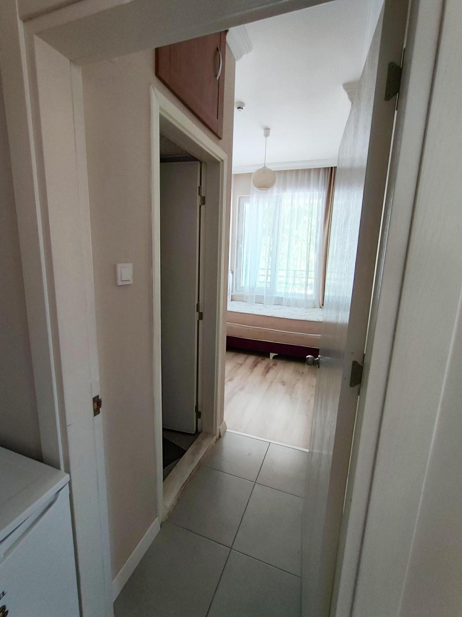 Rega Otel Antalya Kültér fotó