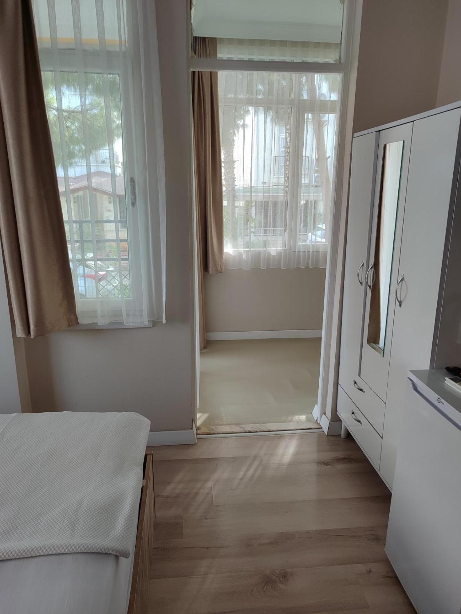 Rega Otel Antalya Kültér fotó